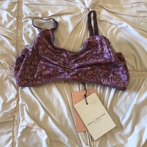 Spell and the Gypsy bralette small